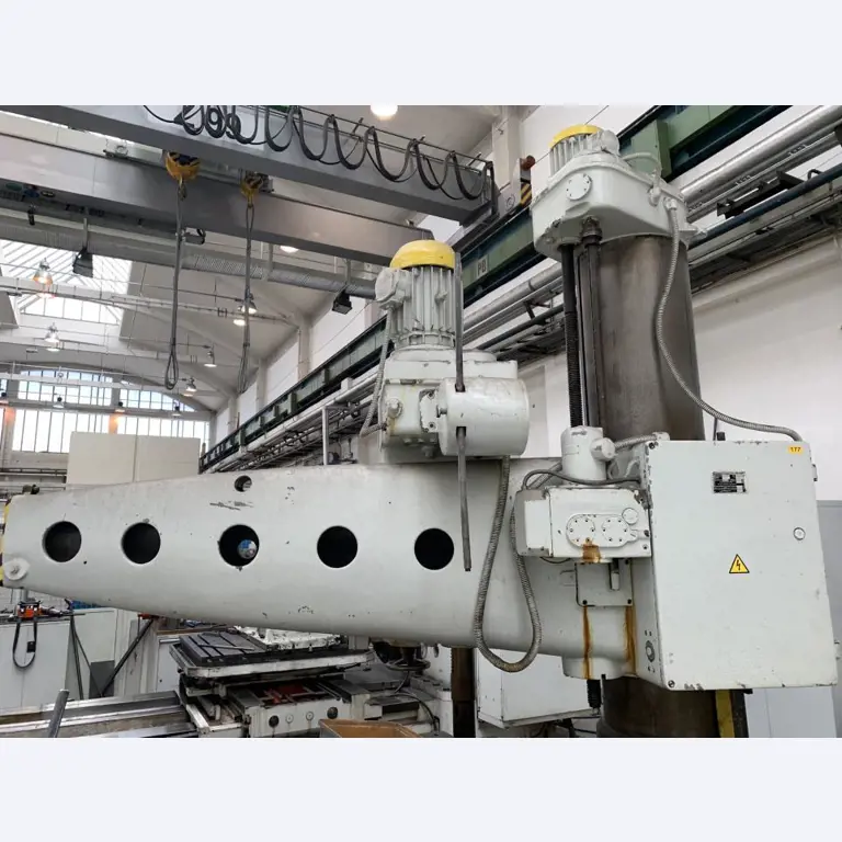 Metal working machinery-2